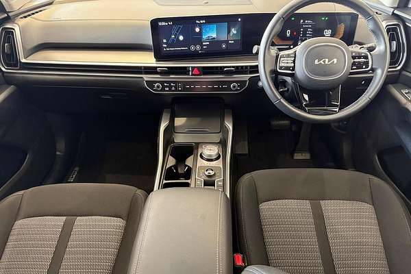 2024 Kia Sorento Sport MQ4 PE