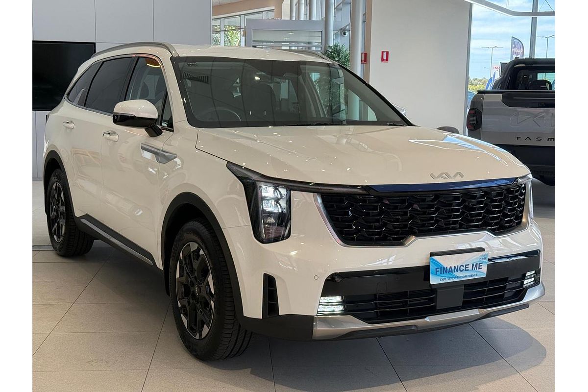 2024 Kia Sorento Sport MQ4 PE