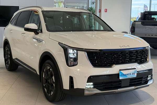 2024 Kia Sorento Sport MQ4 PE
