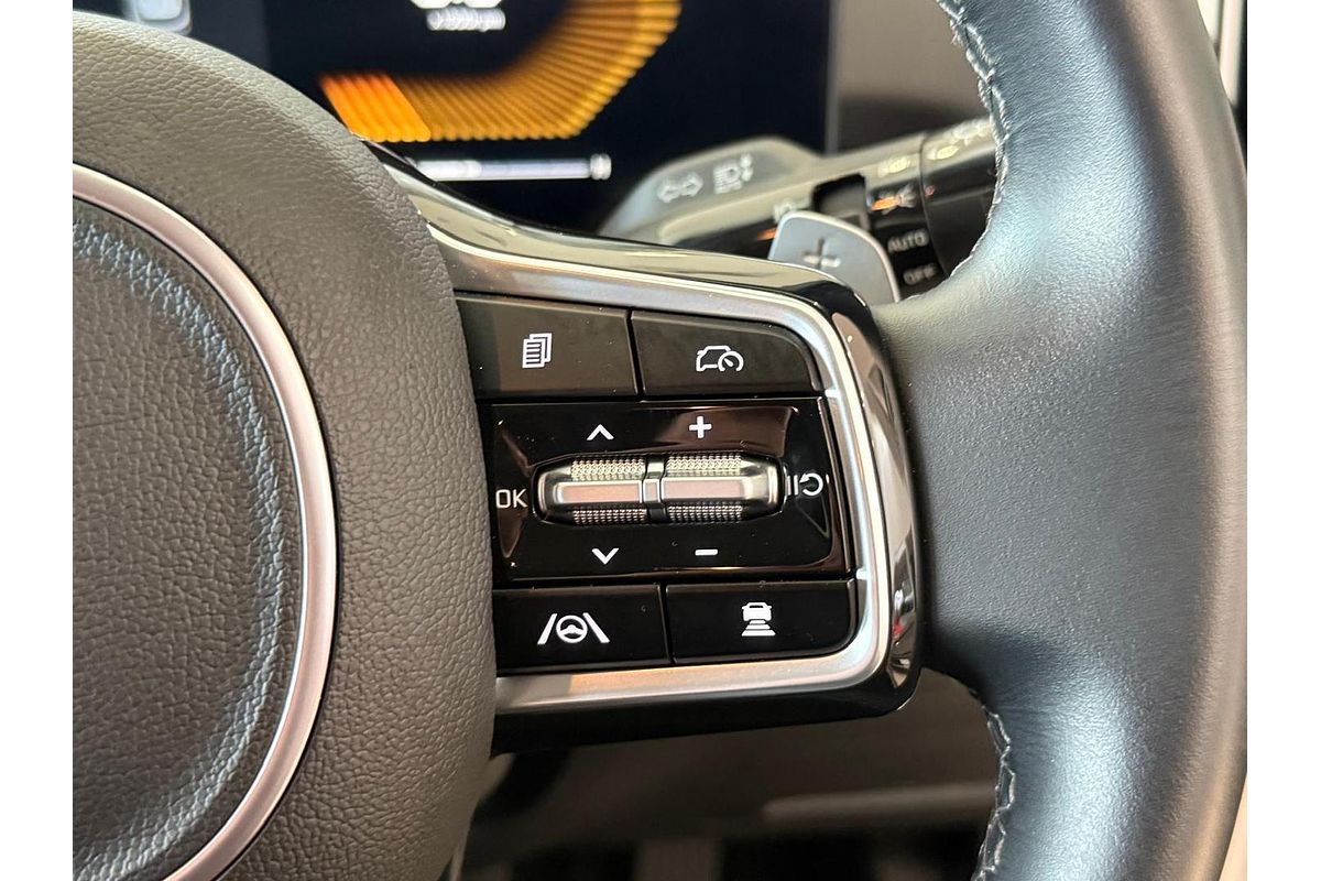2024 Kia Sorento Sport MQ4 PE
