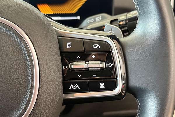2024 Kia Sorento Sport MQ4 PE