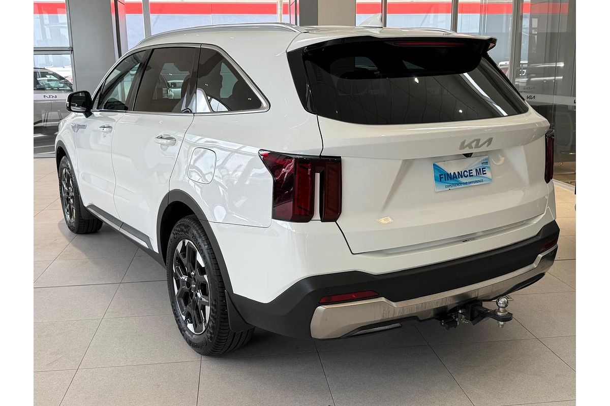 2024 Kia Sorento Sport MQ4 PE