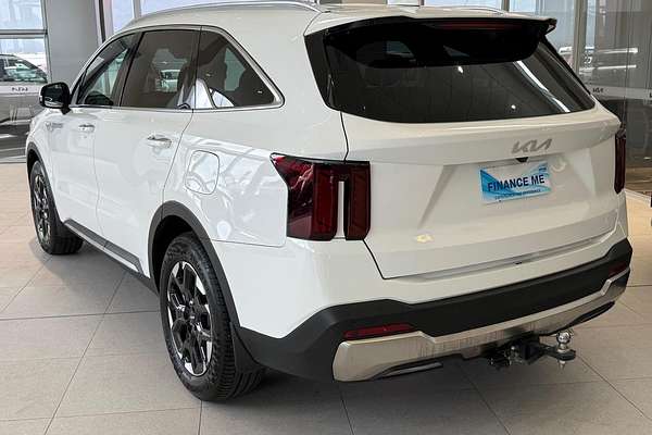 2024 Kia Sorento Sport MQ4 PE