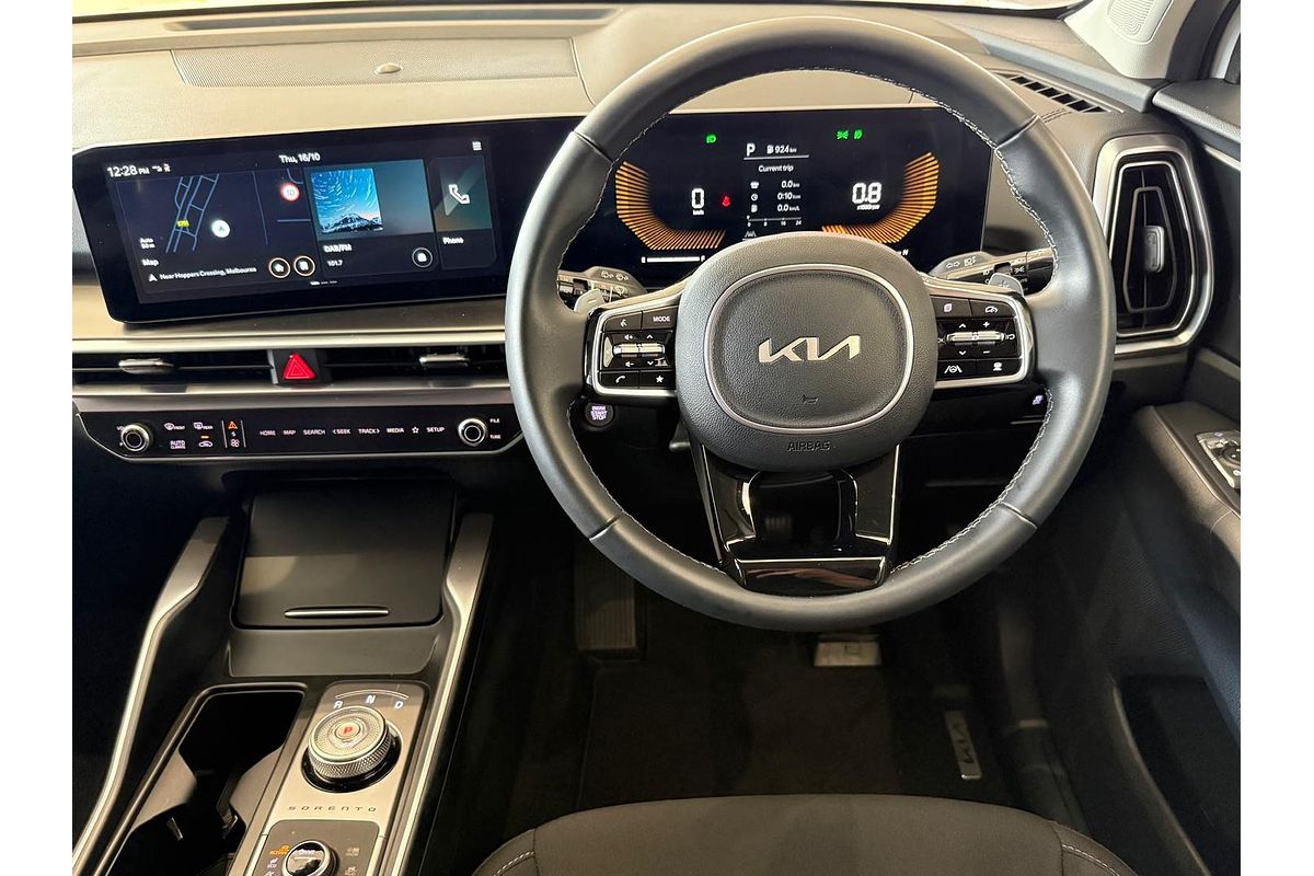 2024 Kia Sorento Sport MQ4 PE