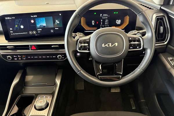 2024 Kia Sorento Sport MQ4 PE