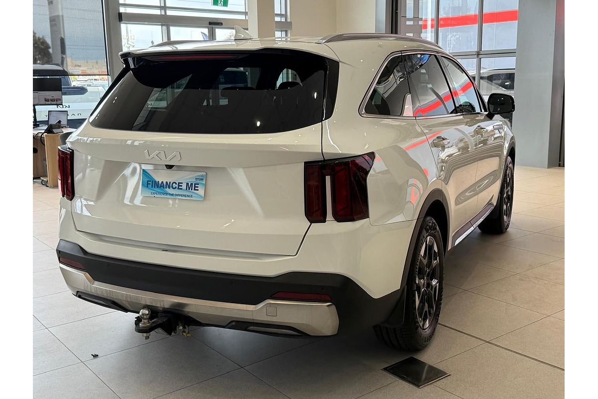 2024 Kia Sorento Sport MQ4 PE