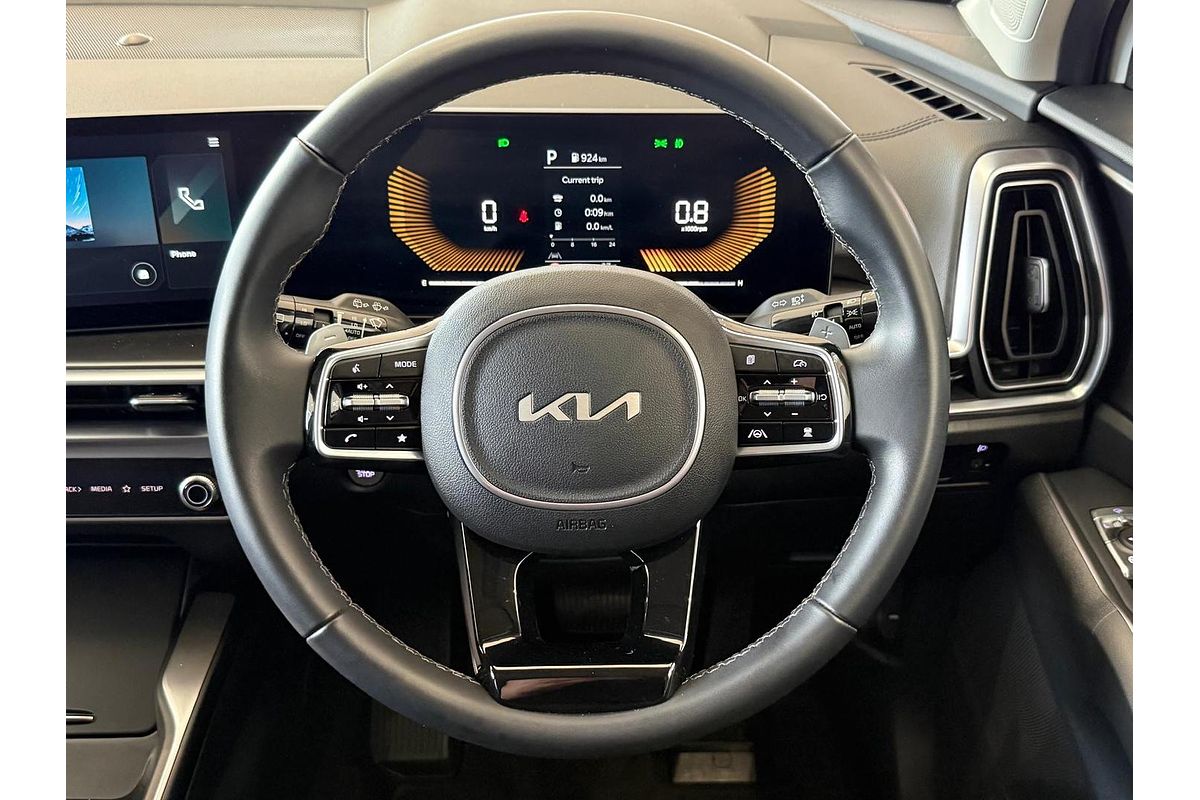 2024 Kia Sorento Sport MQ4 PE
