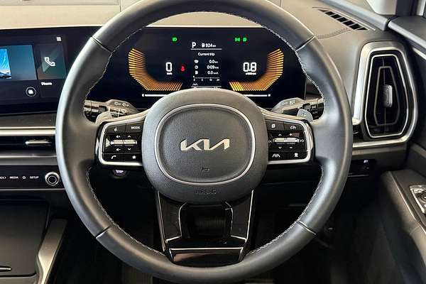 2024 Kia Sorento Sport MQ4 PE