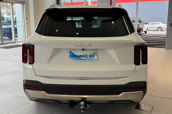 2024 Kia Sorento Sport MQ4 PE