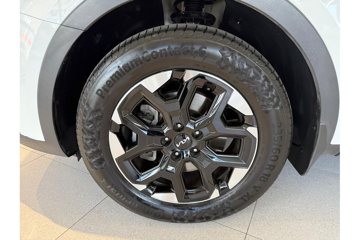 2024 Kia Sorento Sport MQ4 PE