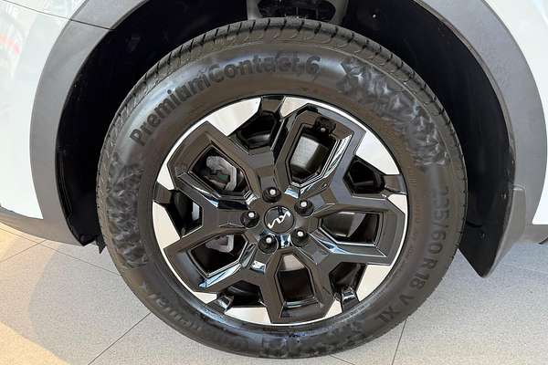 2024 Kia Sorento Sport MQ4 PE