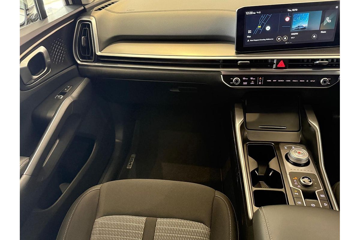 2024 Kia Sorento Sport MQ4 PE