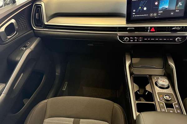 2024 Kia Sorento Sport MQ4 PE