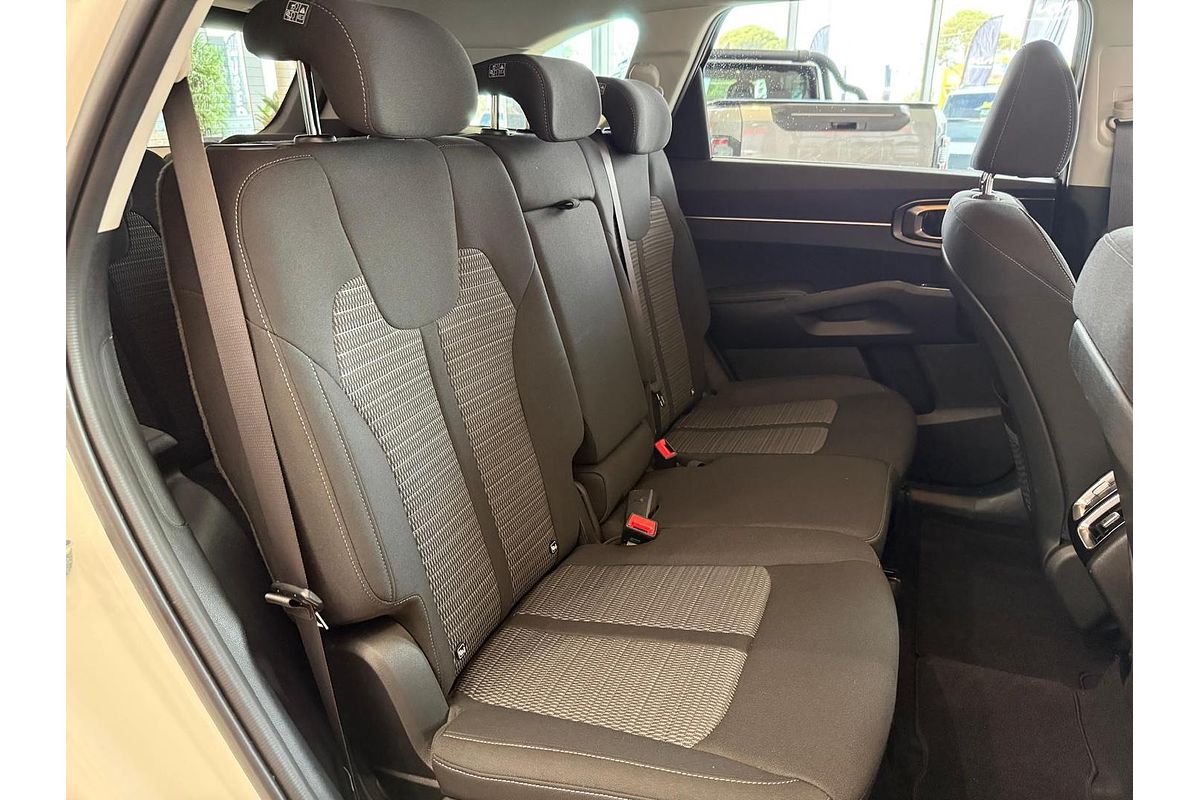 2024 Kia Sorento Sport MQ4 PE