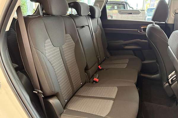2024 Kia Sorento Sport MQ4 PE