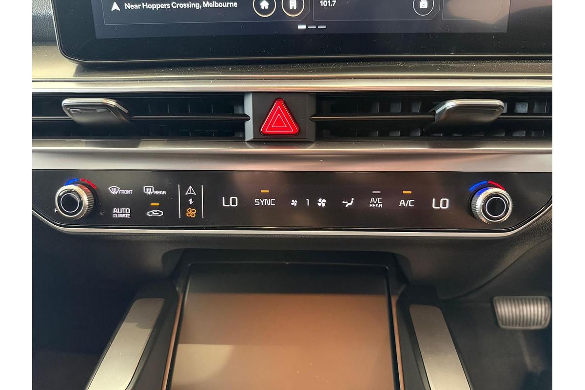 2024 Kia Sorento Sport MQ4 PE