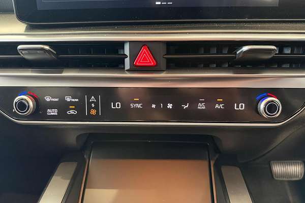 2024 Kia Sorento Sport MQ4 PE