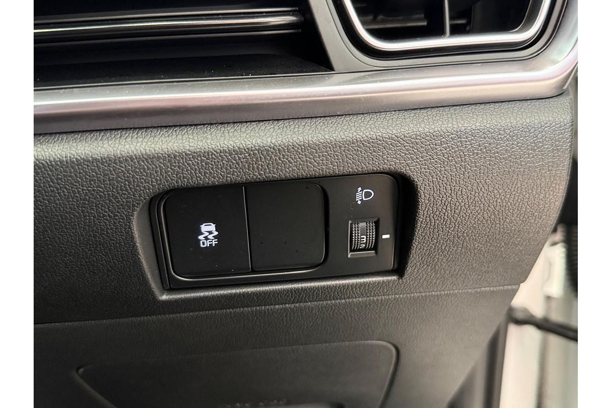 2024 Kia Sorento Sport MQ4 PE