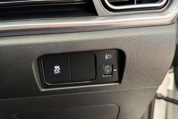2024 Kia Sorento Sport MQ4 PE