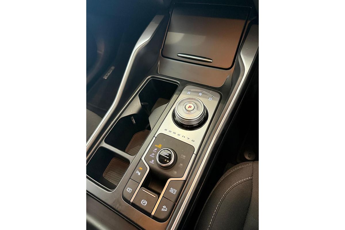 2024 Kia Sorento Sport MQ4 PE