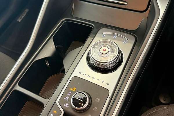 2024 Kia Sorento Sport MQ4 PE