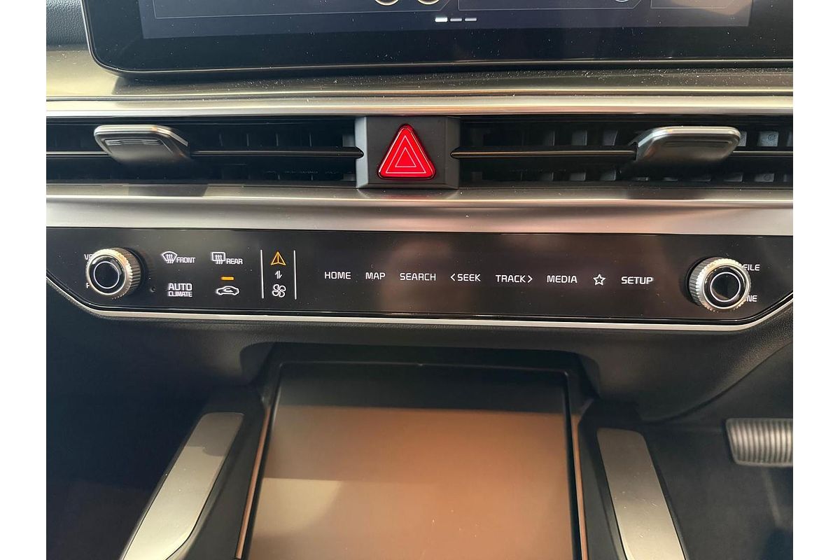 2024 Kia Sorento Sport MQ4 PE