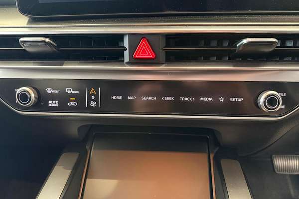 2024 Kia Sorento Sport MQ4 PE
