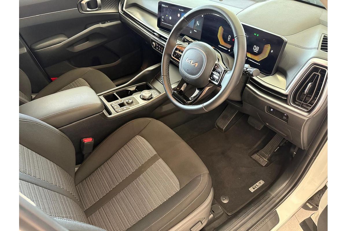 2024 Kia Sorento Sport MQ4 PE