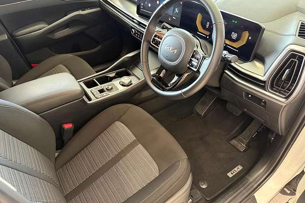 2024 Kia Sorento Sport MQ4 PE