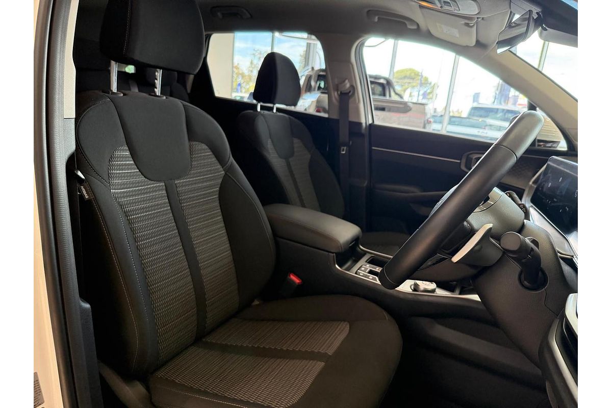2024 Kia Sorento Sport MQ4 PE