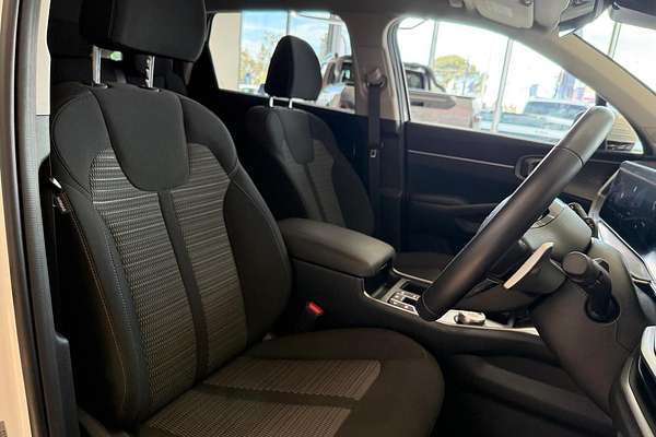 2024 Kia Sorento Sport MQ4 PE