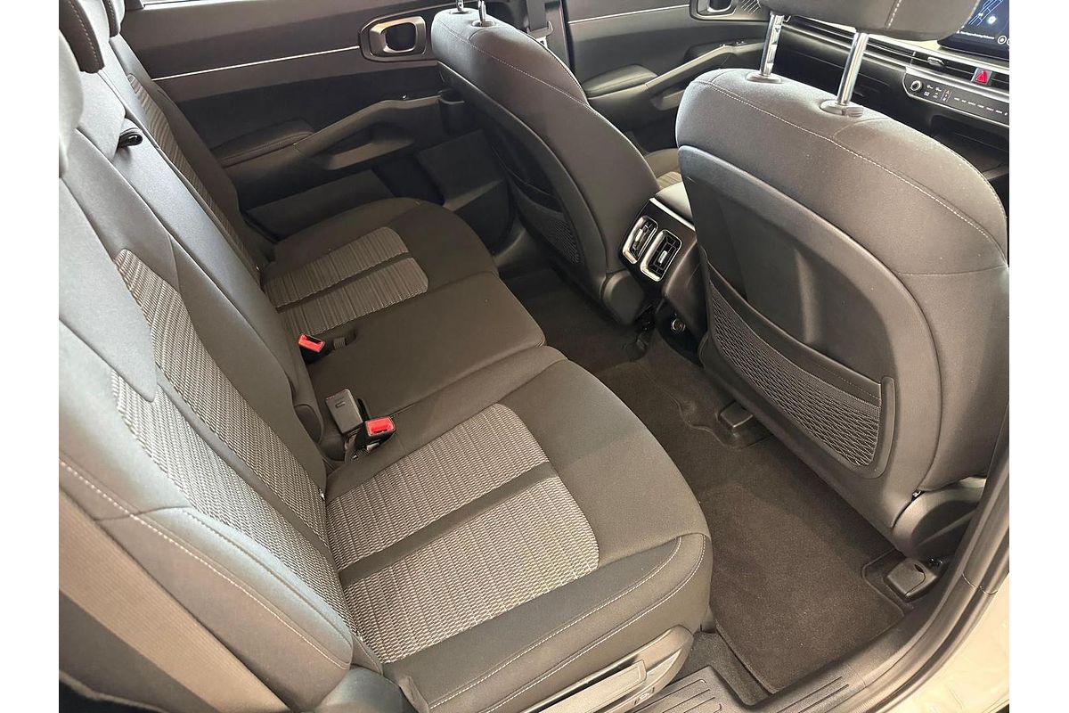 2024 Kia Sorento Sport MQ4 PE