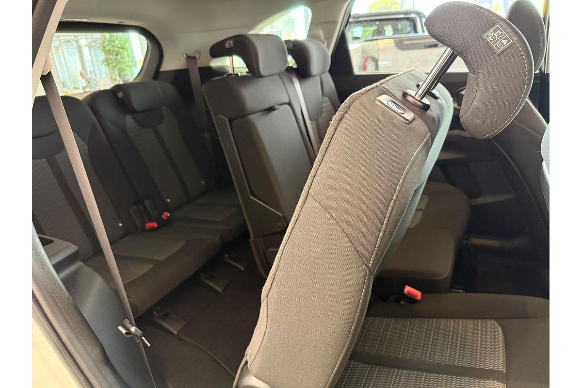 2024 Kia Sorento Sport MQ4 PE