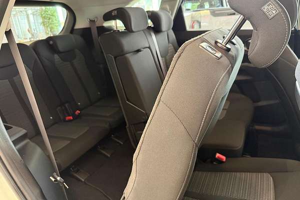 2024 Kia Sorento Sport MQ4 PE