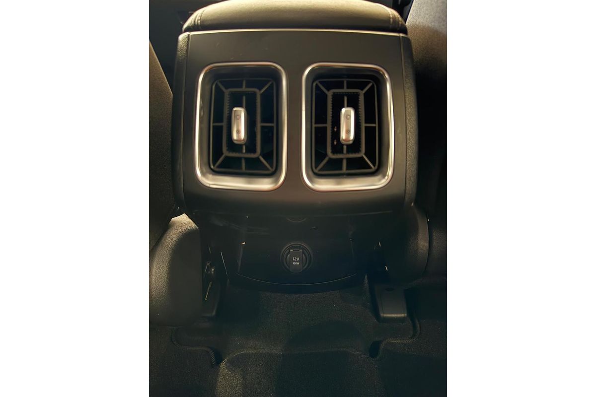 2024 Kia Sorento Sport MQ4 PE