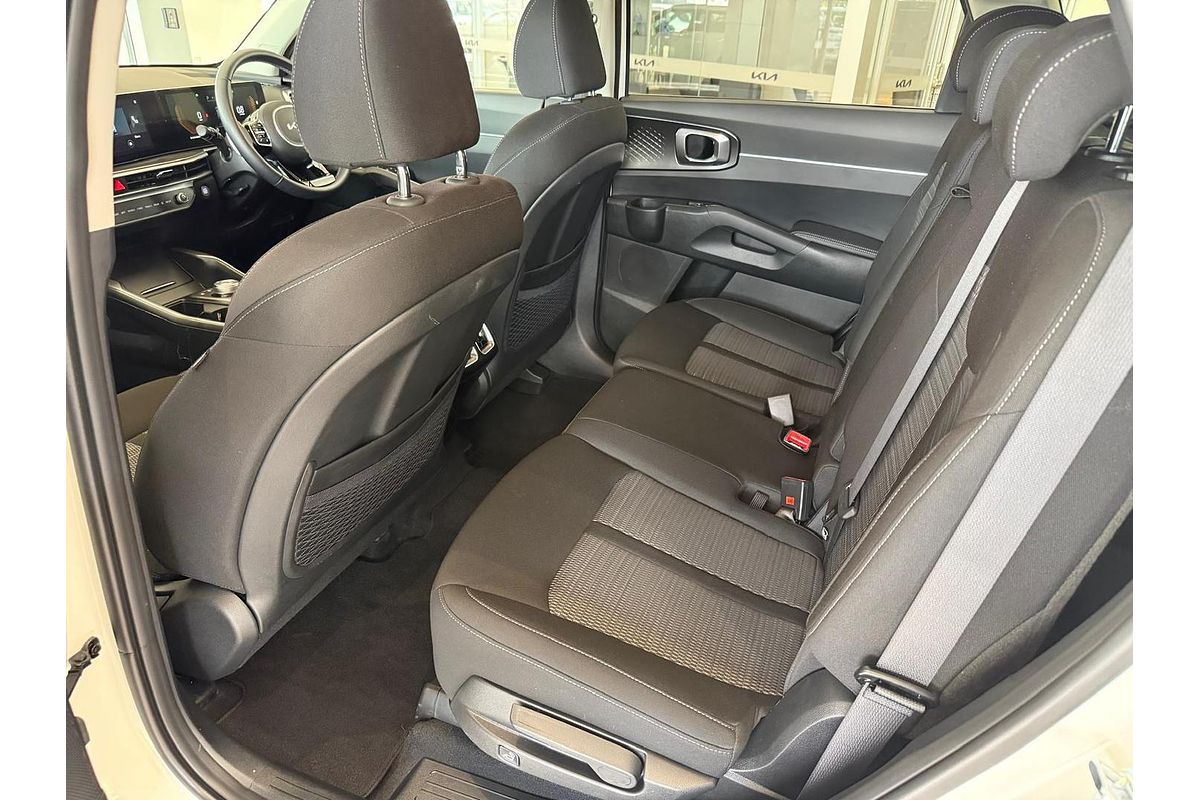 2024 Kia Sorento Sport MQ4 PE