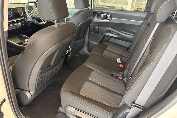 2024 Kia Sorento Sport MQ4 PE