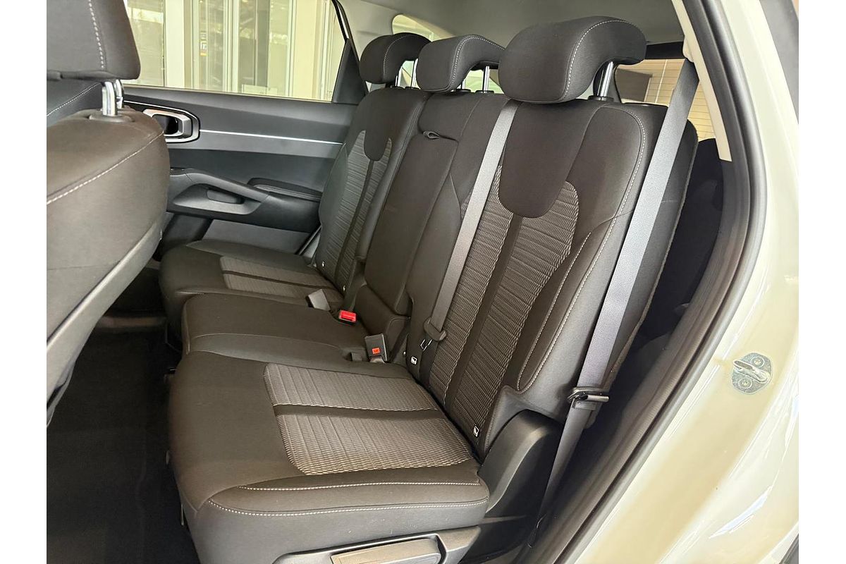 2024 Kia Sorento Sport MQ4 PE