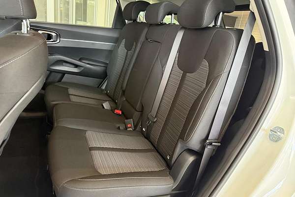 2024 Kia Sorento Sport MQ4 PE