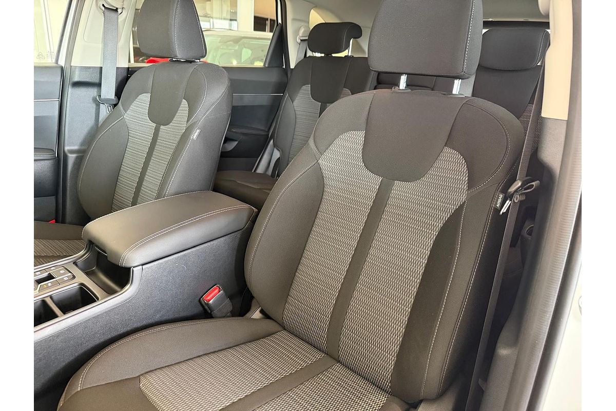2024 Kia Sorento Sport MQ4 PE