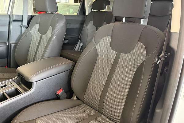 2024 Kia Sorento Sport MQ4 PE