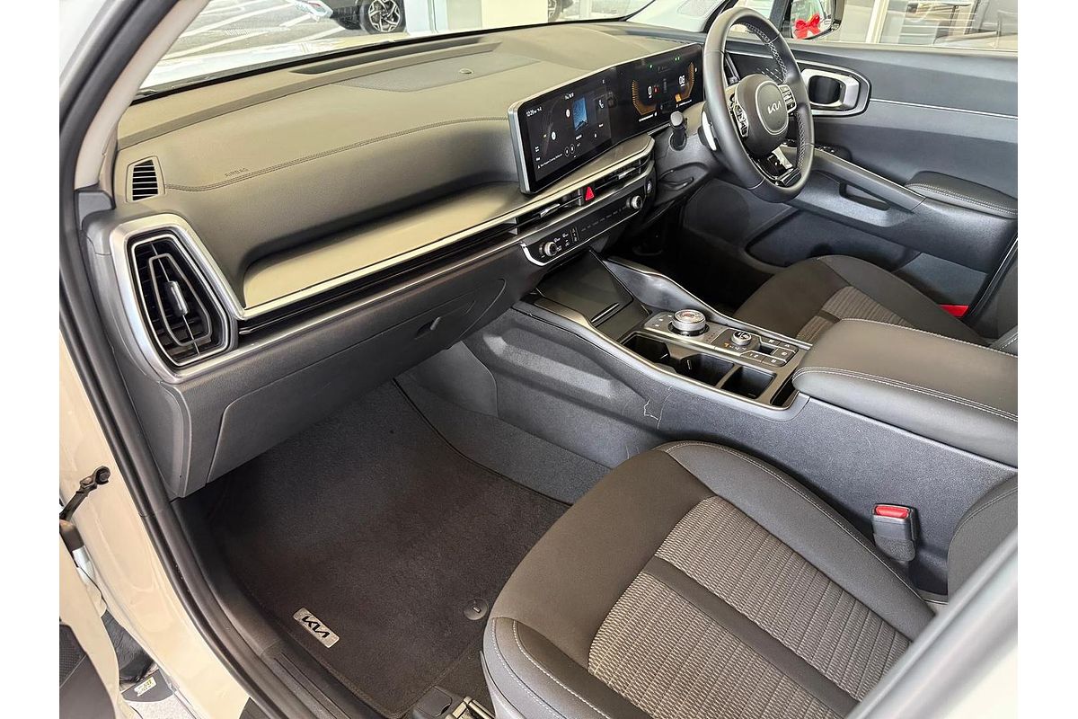 2024 Kia Sorento Sport MQ4 PE