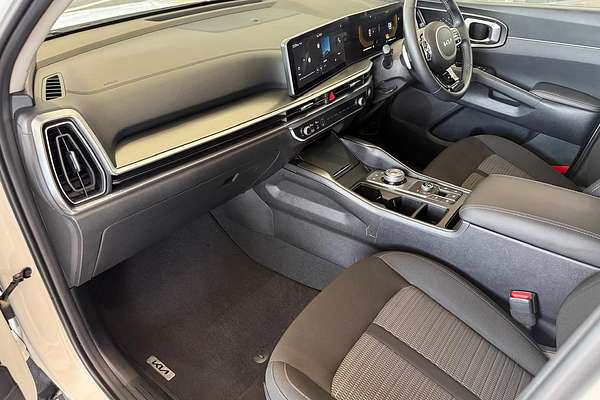 2024 Kia Sorento Sport MQ4 PE