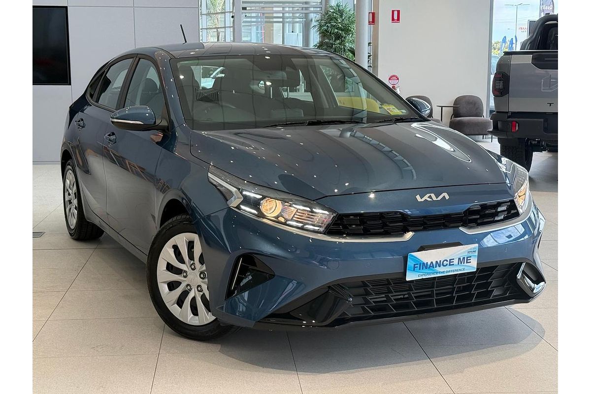 2024 Kia Cerato S BD