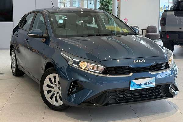 2024 Kia Cerato S BD