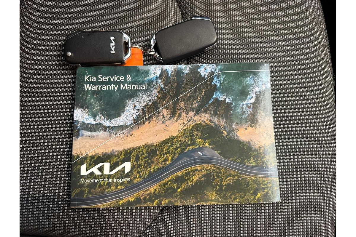 2024 Kia Cerato S BD