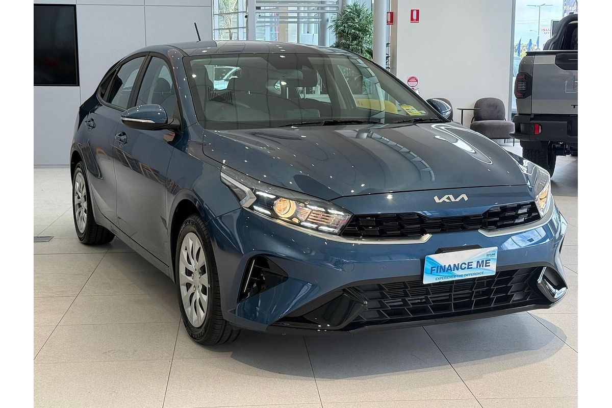 2024 Kia Cerato S BD