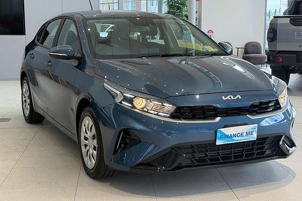 2024 Kia Cerato S BD