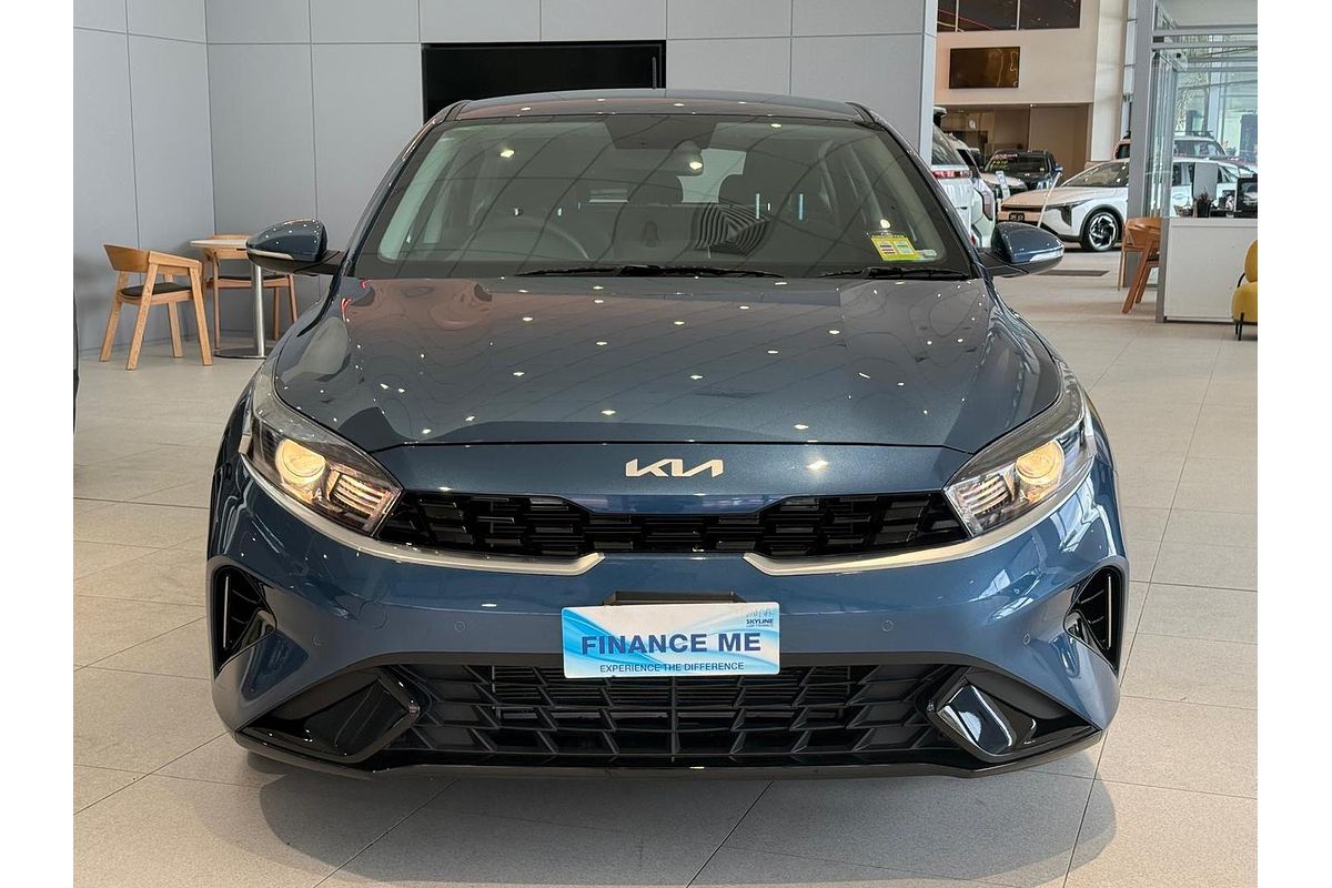 2024 Kia Cerato S BD