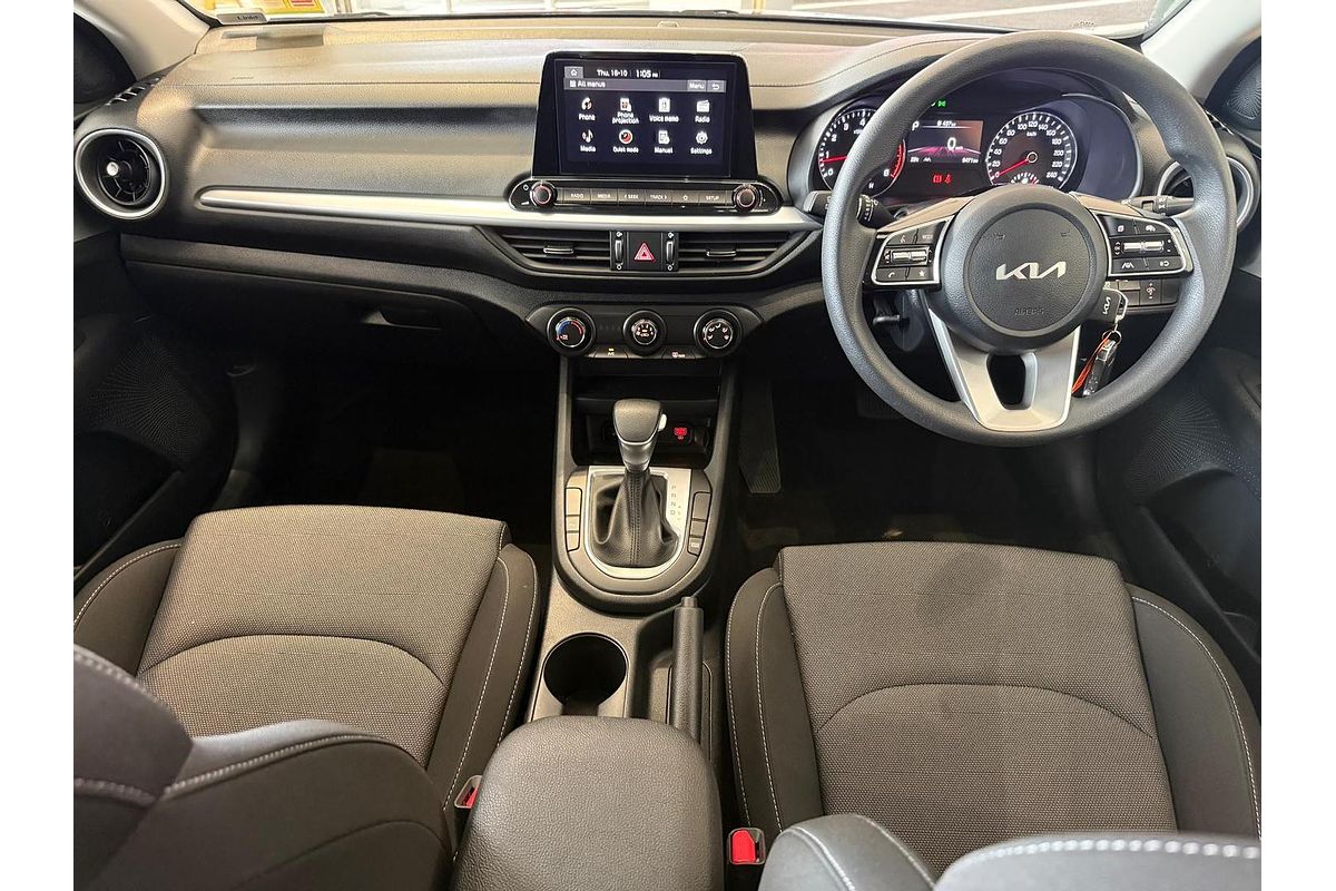 2024 Kia Cerato S BD